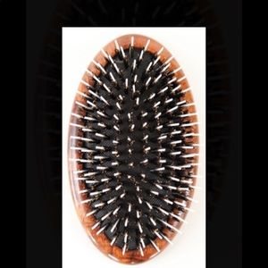 Boar Brush and Nylon Straight Pin Replacement Head